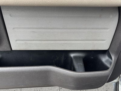 2010 Ford F-150 Lariat