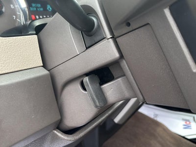 2010 Ford F-150 Lariat