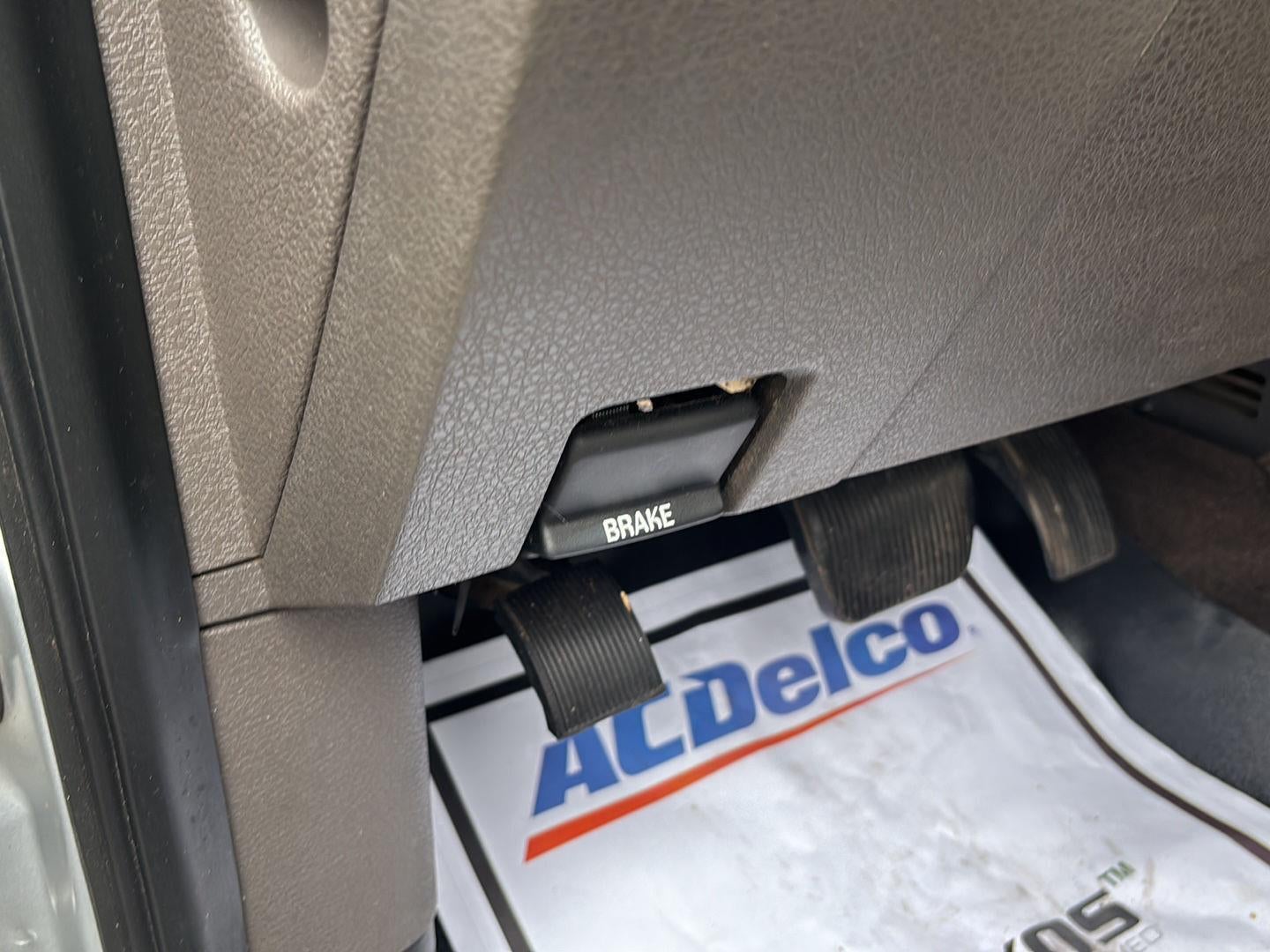 2010 Ford F-150 Lariat