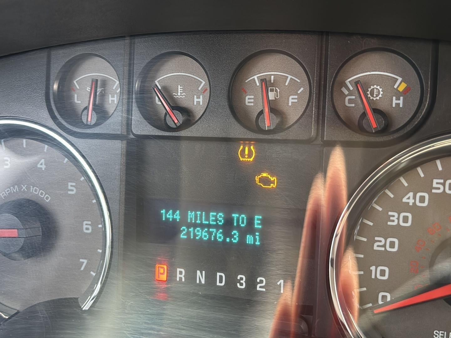 2010 Ford F-150 Lariat
