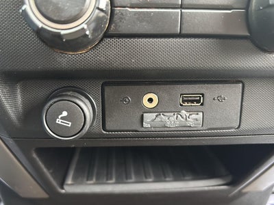 2010 Ford F-150 Lariat