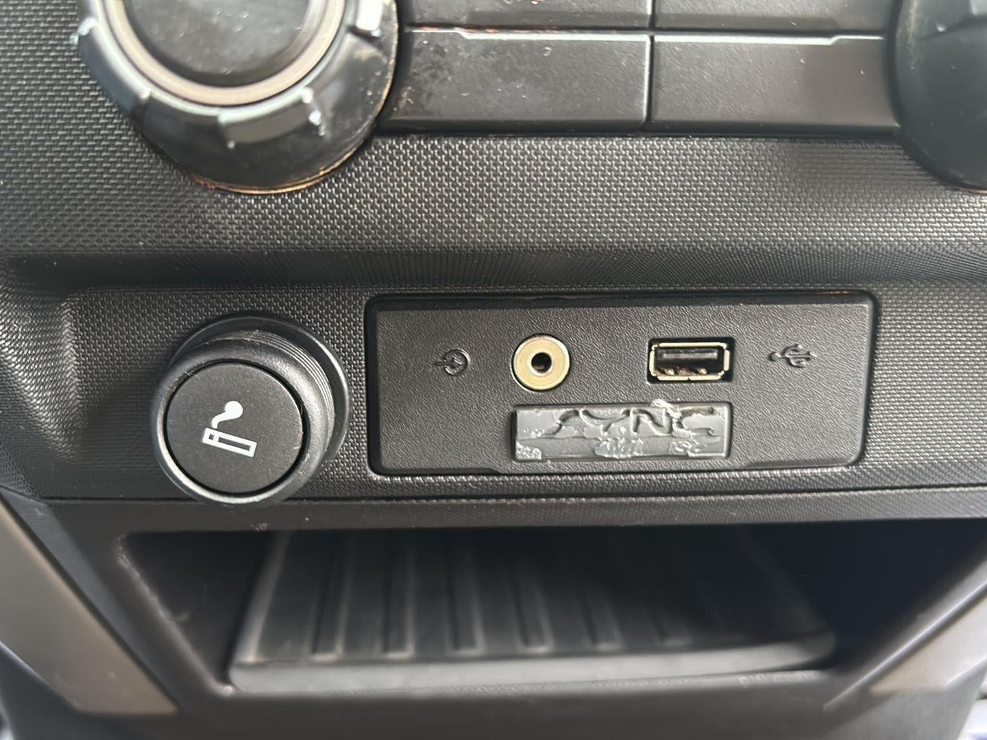 2010 Ford F-150 Lariat