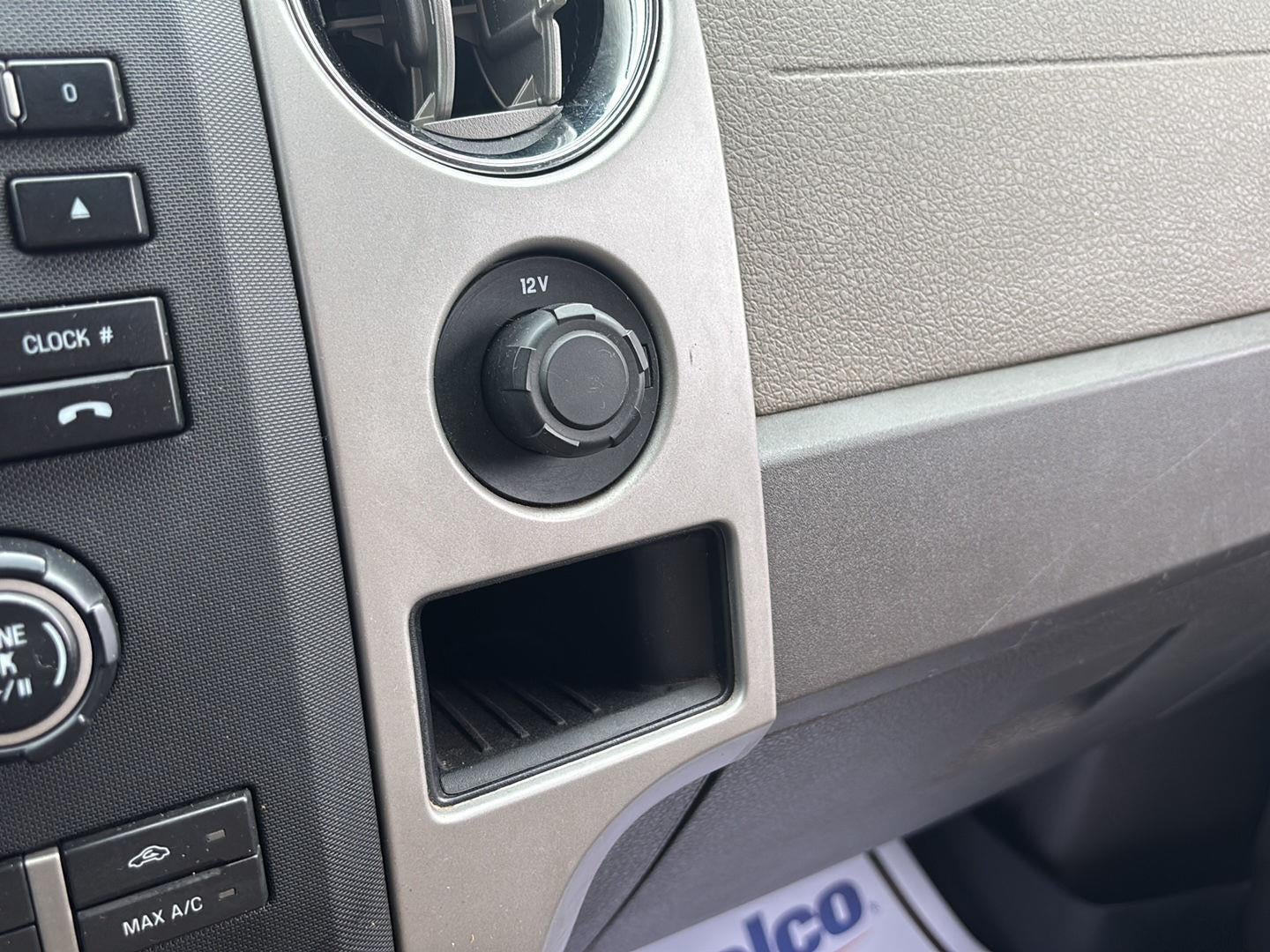 2010 Ford F-150 Lariat