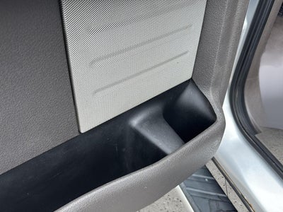2010 Ford F-150 Lariat