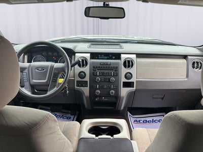 2010 Ford F-150 Lariat
