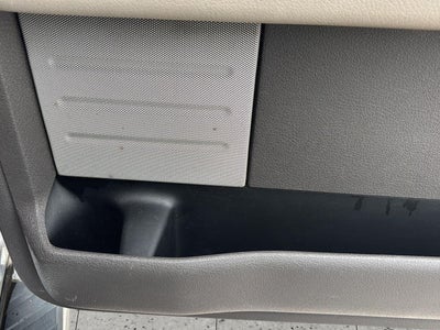 2010 Ford F-150 Lariat