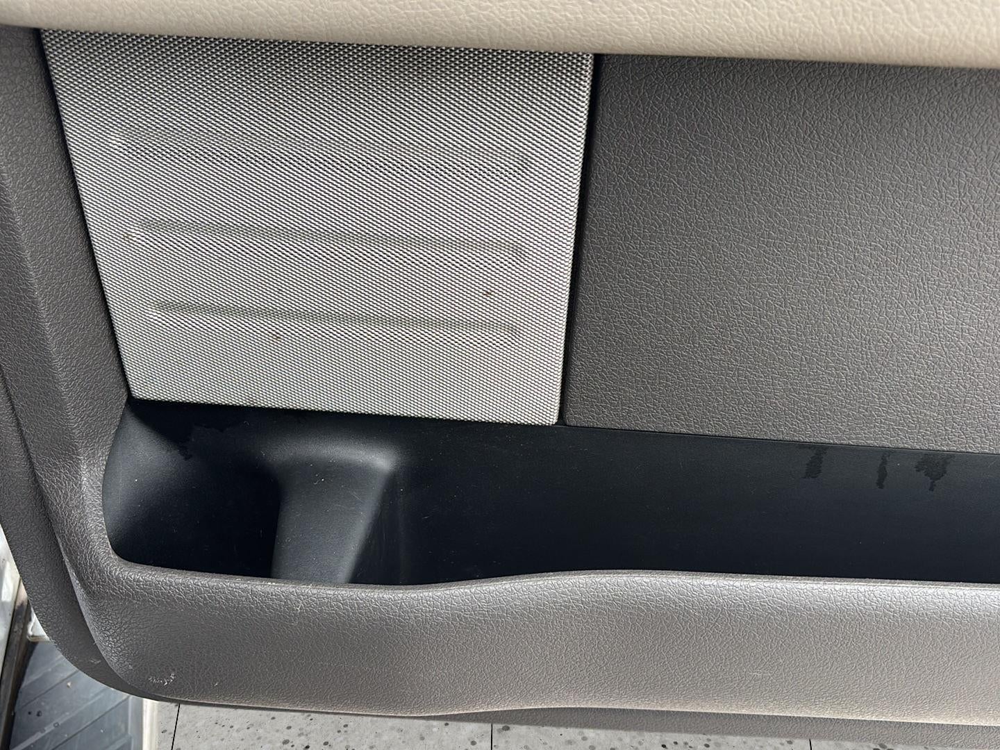 2010 Ford F-150 Lariat