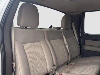 2010 Ford F-150 Lariat