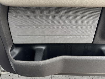 2010 Ford F-150 Lariat