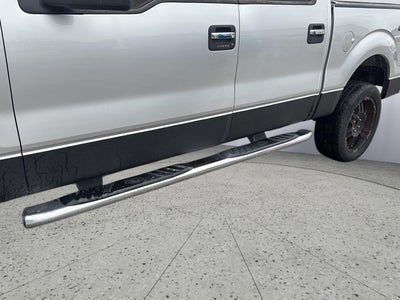 2010 Ford F-150 Lariat