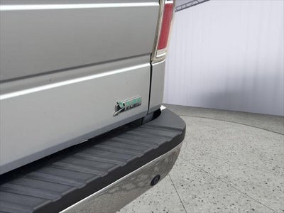 2010 Ford F-150 Lariat