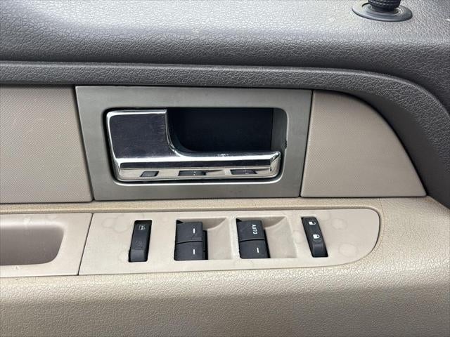 2010 Ford F-150 Lariat