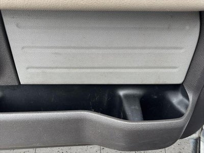 2010 Ford F-150 Lariat