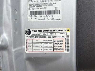2010 Ford F-150 Lariat