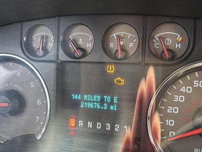 2010 Ford F-150 Lariat