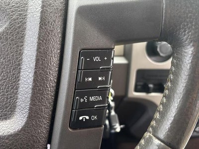 2010 Ford F-150 Lariat
