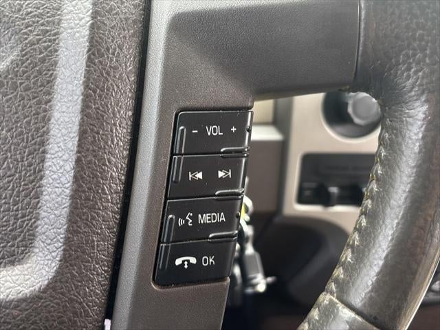 2010 Ford F-150 Lariat