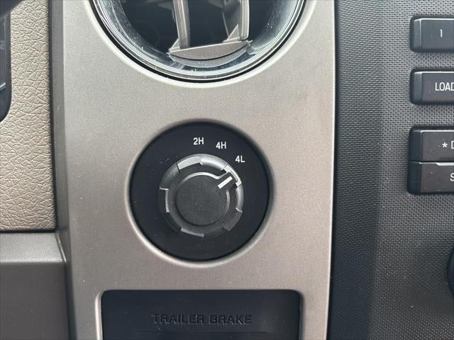 2010 Ford F-150 Lariat