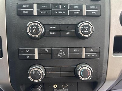 2010 Ford F-150 Lariat