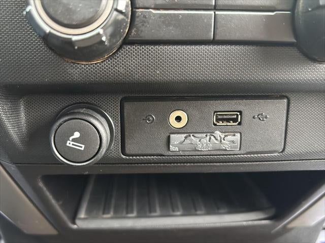 2010 Ford F-150 Lariat
