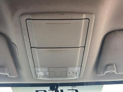 2010 Ford F-150 Lariat