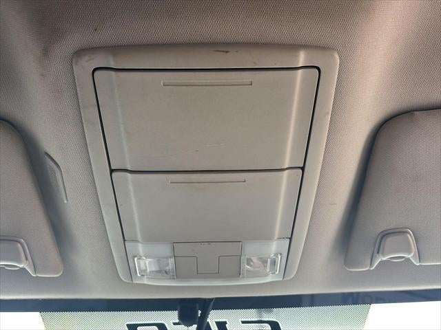2010 Ford F-150 Lariat