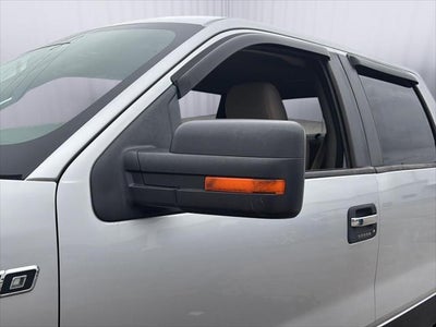2010 Ford F-150 Lariat