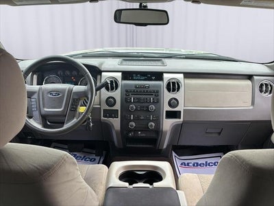 2010 Ford F-150 Lariat