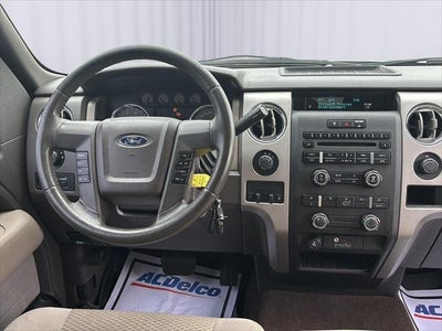 2010 Ford F-150 Lariat
