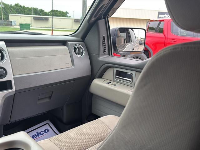 2010 Ford F-150 Lariat
