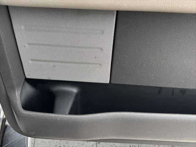2010 Ford F-150 Lariat
