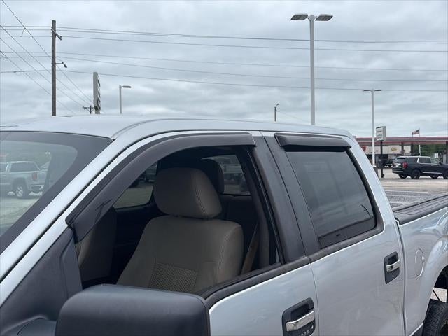 2010 Ford F-150 Lariat