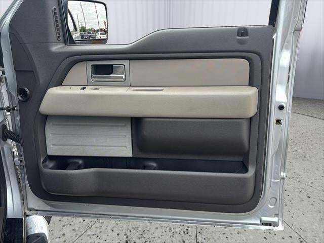 2010 Ford F-150 Lariat