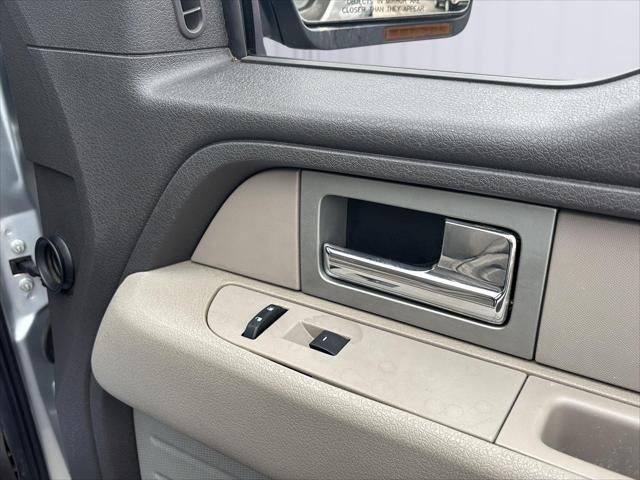 2010 Ford F-150 Lariat
