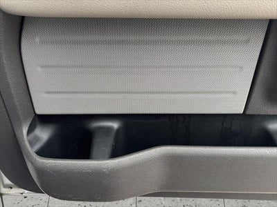 2010 Ford F-150 Lariat