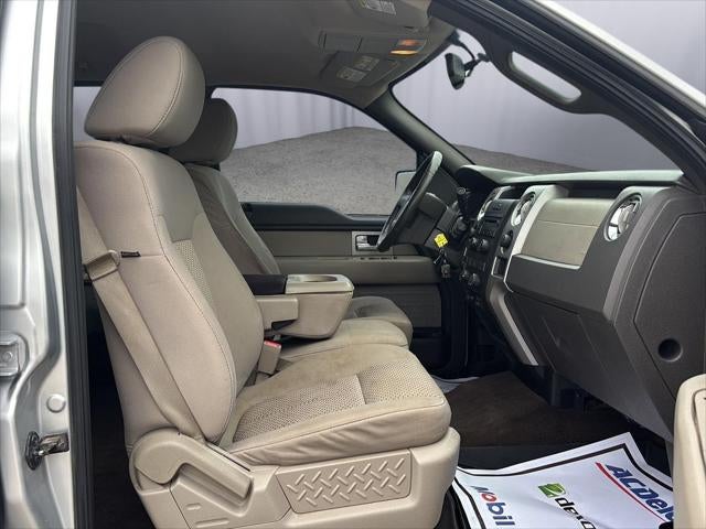 2010 Ford F-150 Lariat