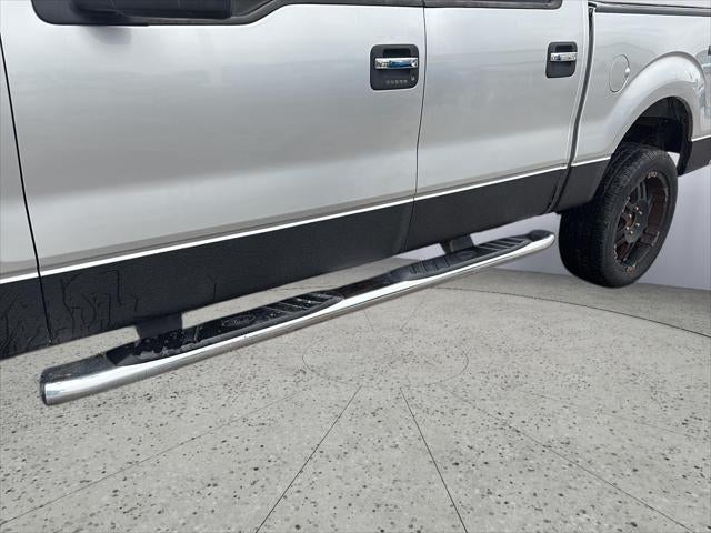 2010 Ford F-150 Lariat