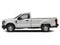 2022 Ford Super Duty F-350 SRW XL