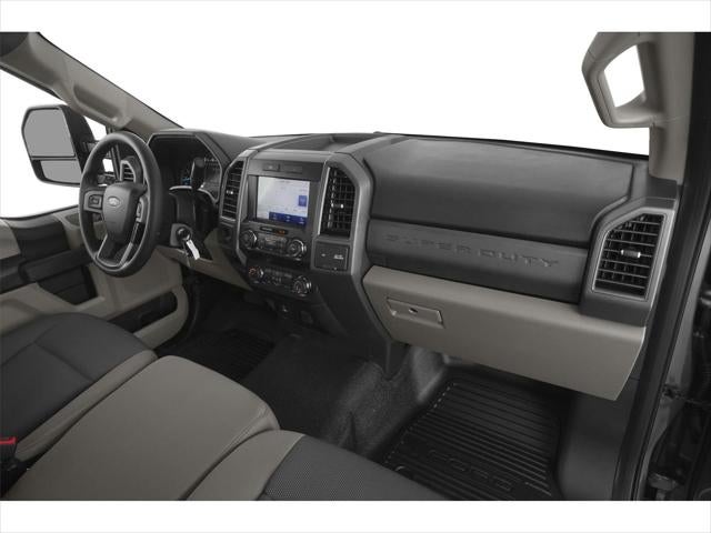 2022 Ford Super Duty F-350 SRW XL