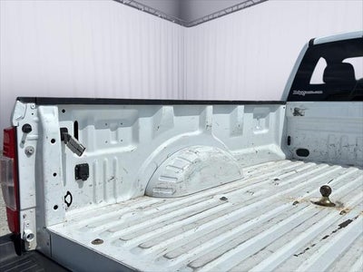 2022 Ford Super Duty F-350 SRW XL