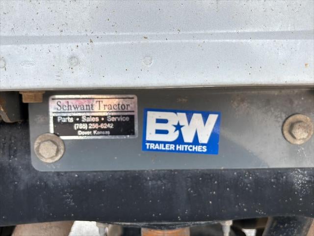 2022 Ford Super Duty F-350 SRW XL