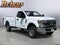 2022 Ford Super Duty F-350 SRW XL