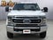 2022 Ford Super Duty F-350 SRW XL