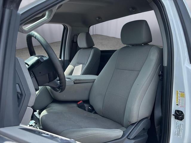 2022 Ford Super Duty F-350 SRW XL