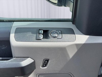 2022 Ford Super Duty F-350 SRW XL