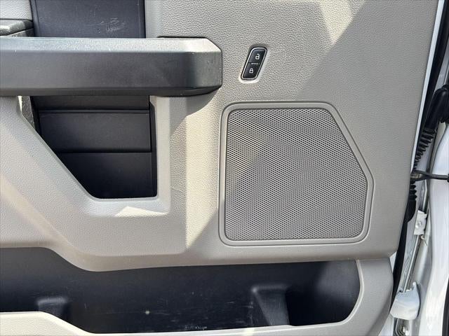 2022 Ford Super Duty F-350 SRW XL