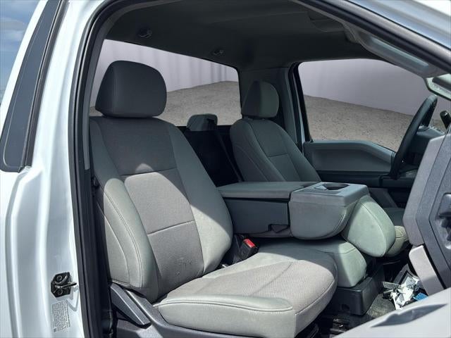 2022 Ford Super Duty F-350 SRW XL