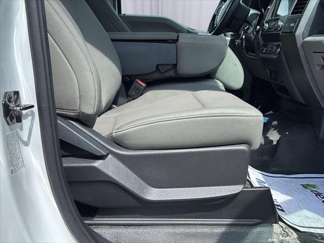 2022 Ford Super Duty F-350 SRW XL