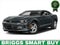 2016 Chevrolet Camaro 2LT
