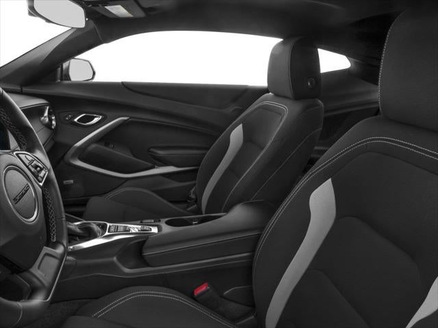2016 Chevrolet Camaro 2LT